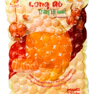 Salted Egg Yolks – Pack of 100