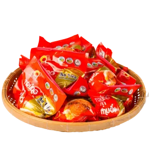 Xịa trứng ăn liền 2