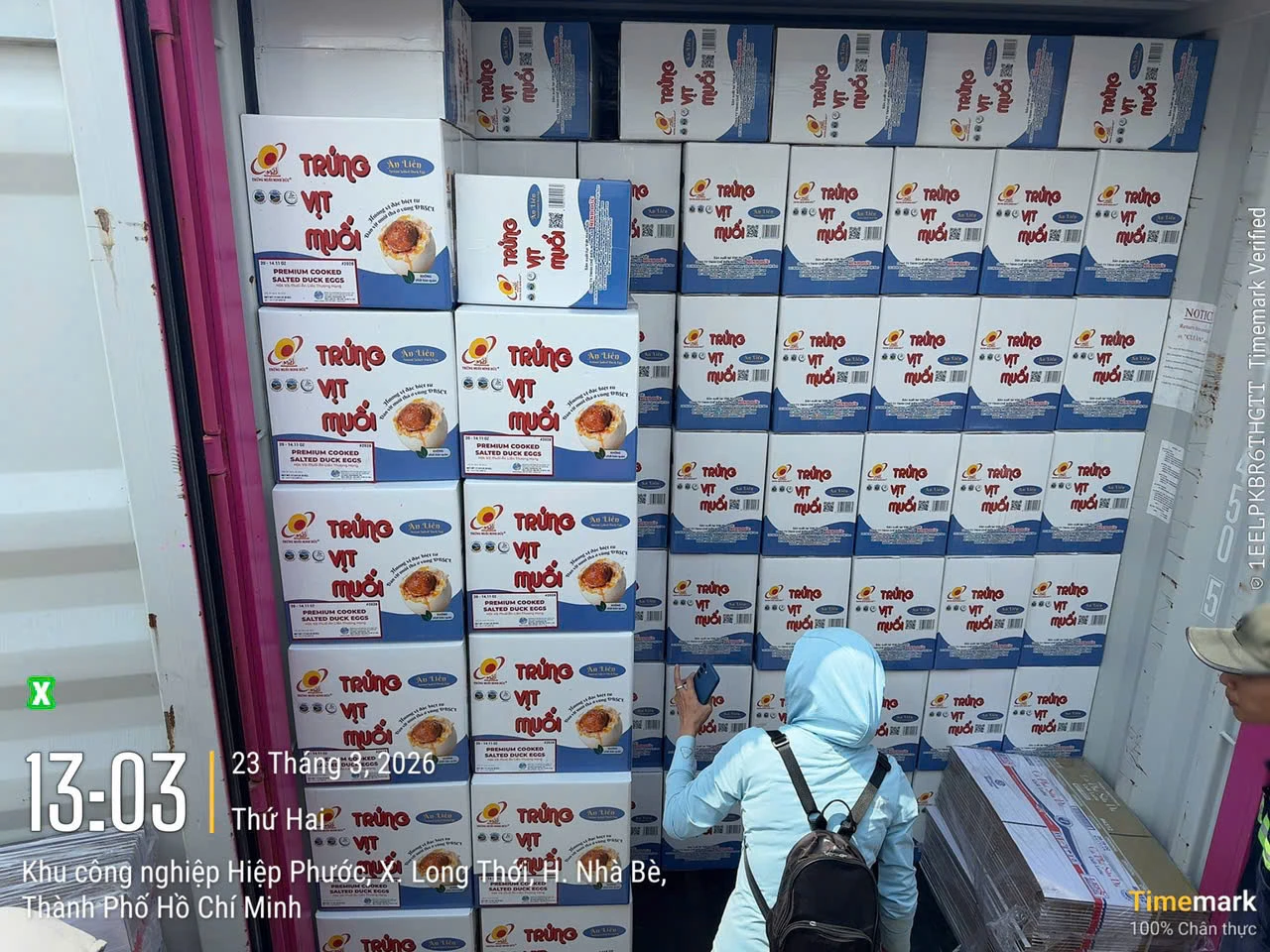 trung-muoi-an-lien-len-con-xuat-khau-my