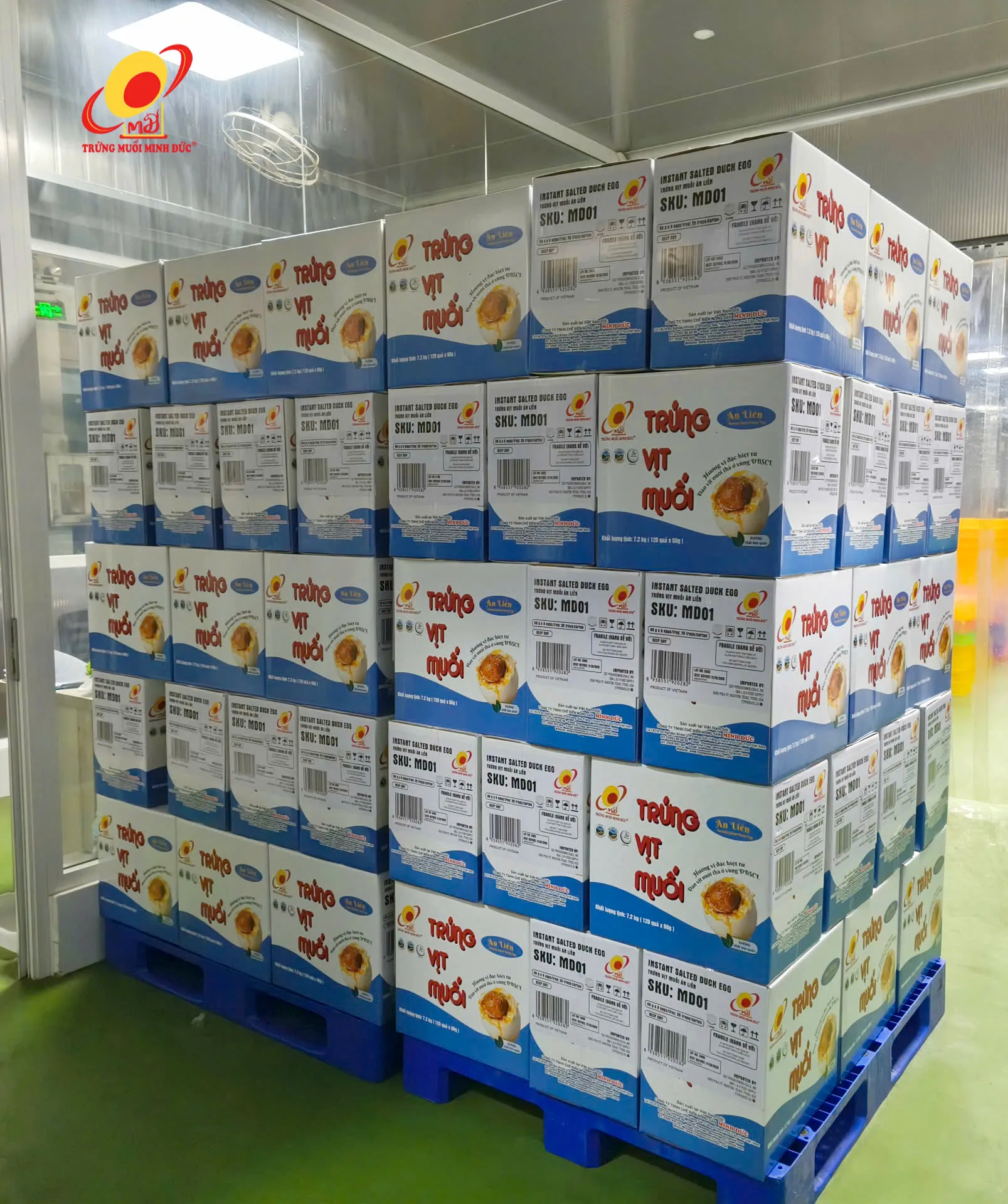 thung-trung-muoi-an-lien-xuat-khau-tai-kho